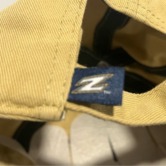 University of Akron Adjustable Hat by '47 - Picture 6 of 9